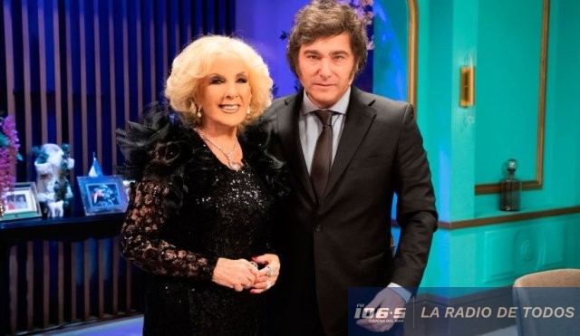 Mirta Legrand
