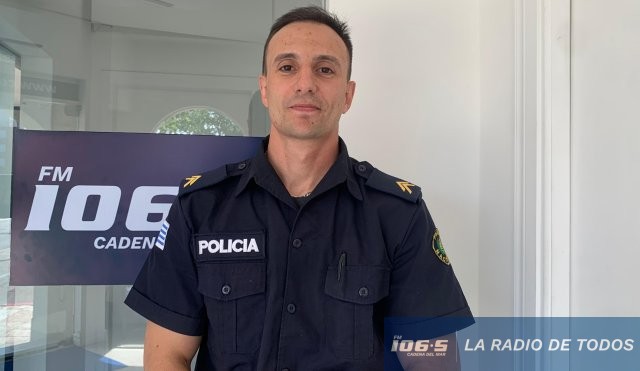 sargento dionisio