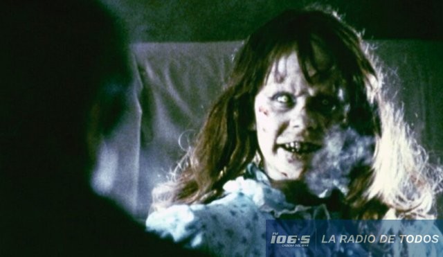 El exorcista 