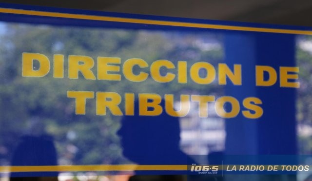 tributos