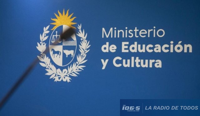 MINISTERIO MEC