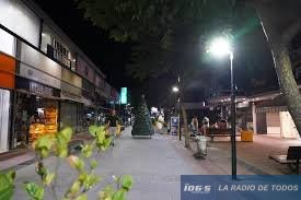 centro de maldonado