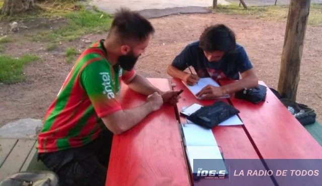 Deportivo Maldonado Educa