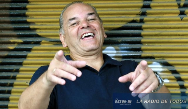 Marcelo Fernandez