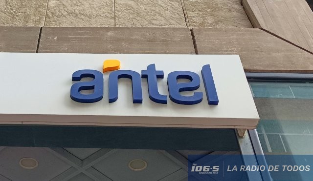 ANTEL