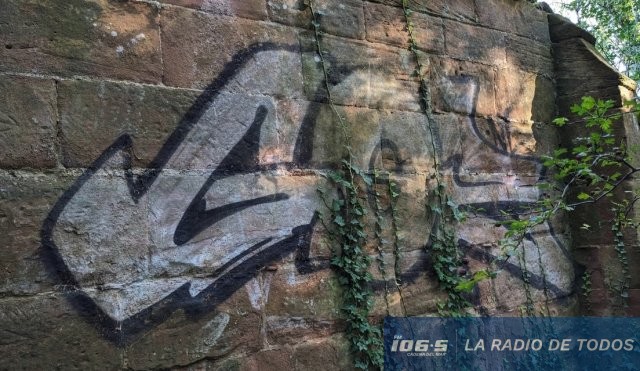 Graffiti 2