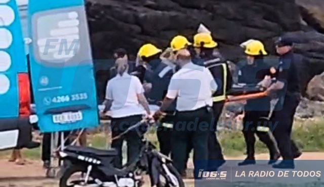 Operativo Punta Ballena