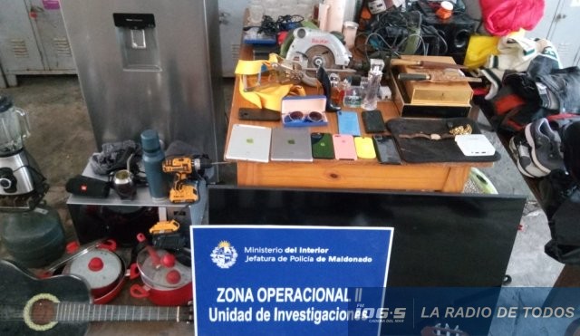 Zona operacional 