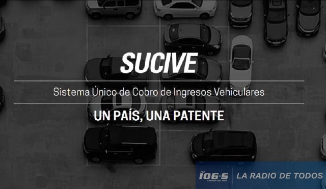 SUCIVE