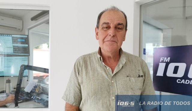 Oscar de los santos 