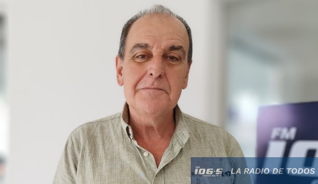 Oscar de los santos 
