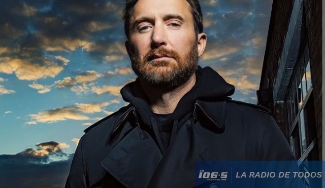 David Guetta 