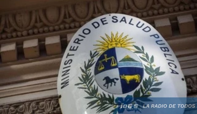 Ministerio de Salud Pública 