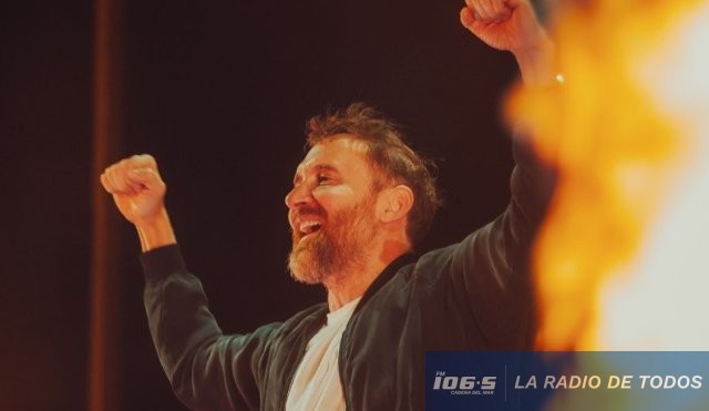 david guetta 