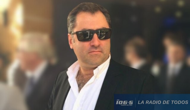 Luis Artola 