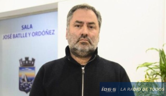 Luis Artola