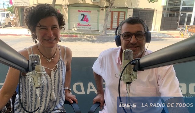 lazaro y elisa