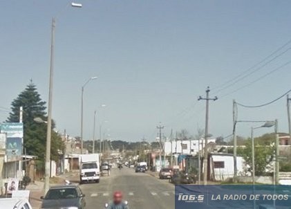 maldonado nuevo
