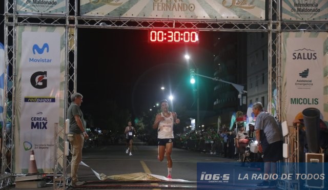 GANADORES SAN FERNANDO