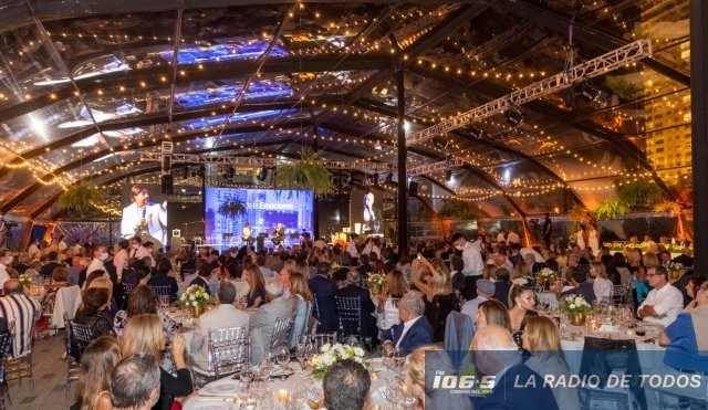 CENA DE LAS EMOCIONES