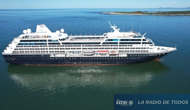 Cruceros