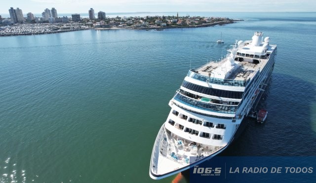 Cruceros
