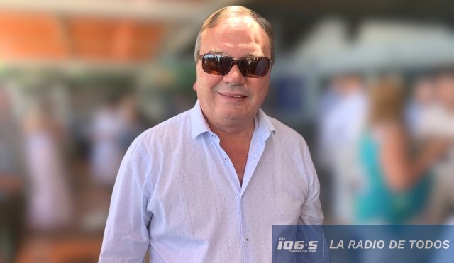 José Luis Falero