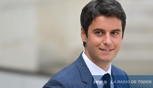 gabriel attal