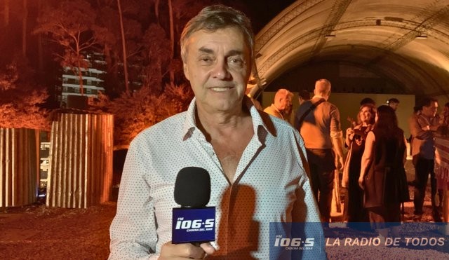Daniel Mochón