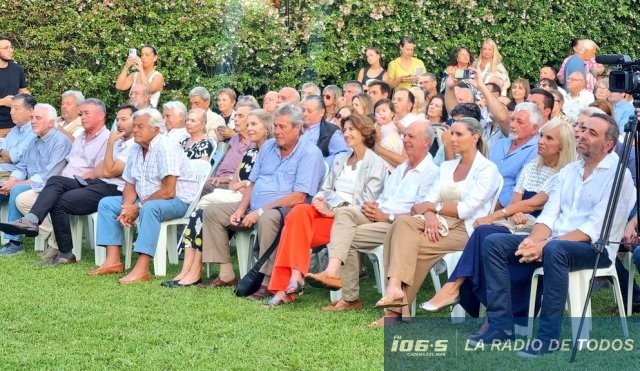 presentacion de libro