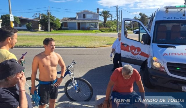 RESCATE PIRIAPOLIS