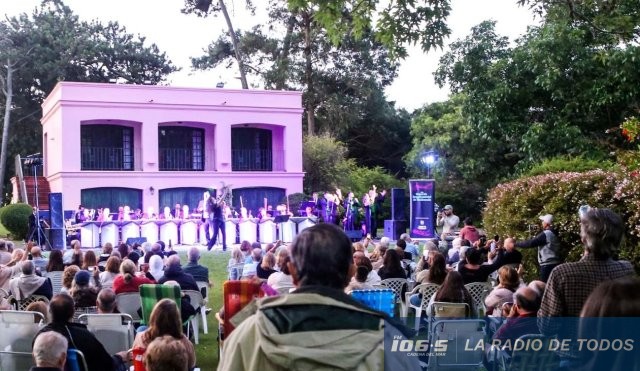 concierto 