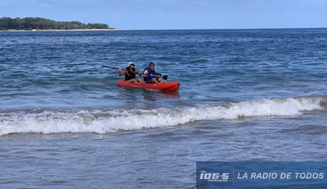 Kayak