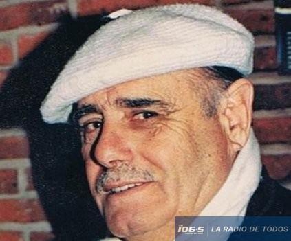 Domingo Burgueño 