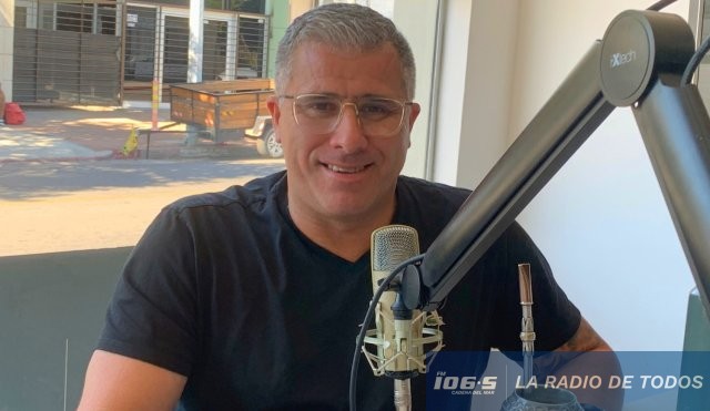 Darwin Correa