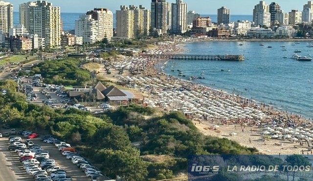 playas