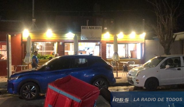 Piriápolis suceso