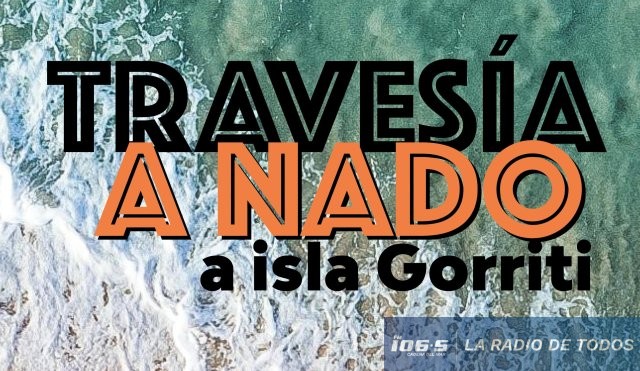 ISLA GORRITI