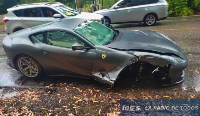 Auto Ferrari
