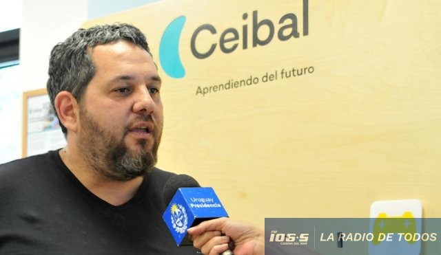 CEIBAL