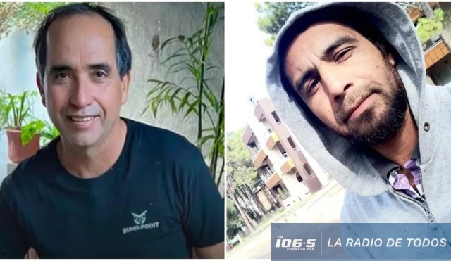 DESAPARECIDOS