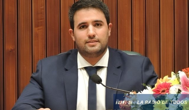 Adolfo Varela 