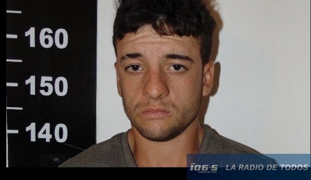 Facundo Solari 