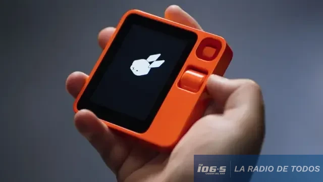 Rabbit r1