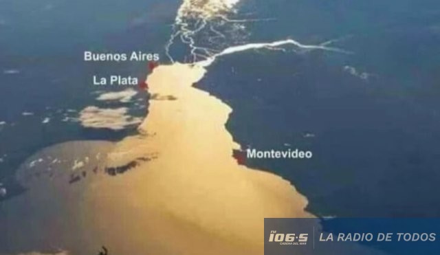Uruguay en órbita 