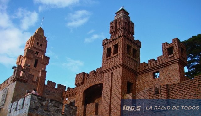Castillo Pittamiglio