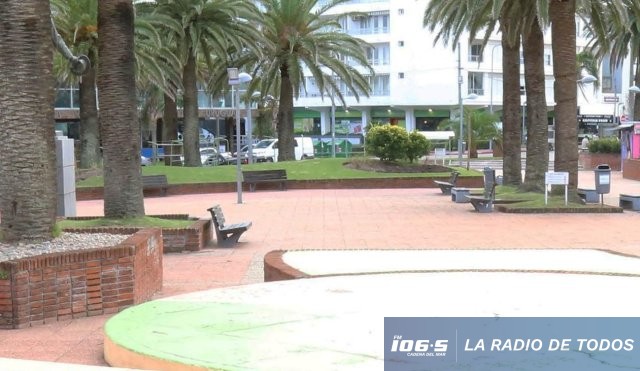 PLAZA ARTIGAS