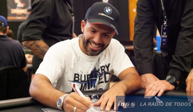 Kun Aguero