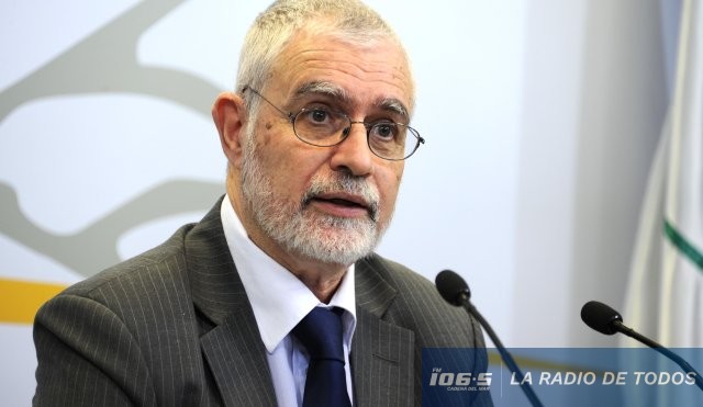 Benjamín liberoff