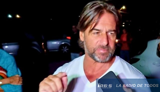 Lacalle Pou